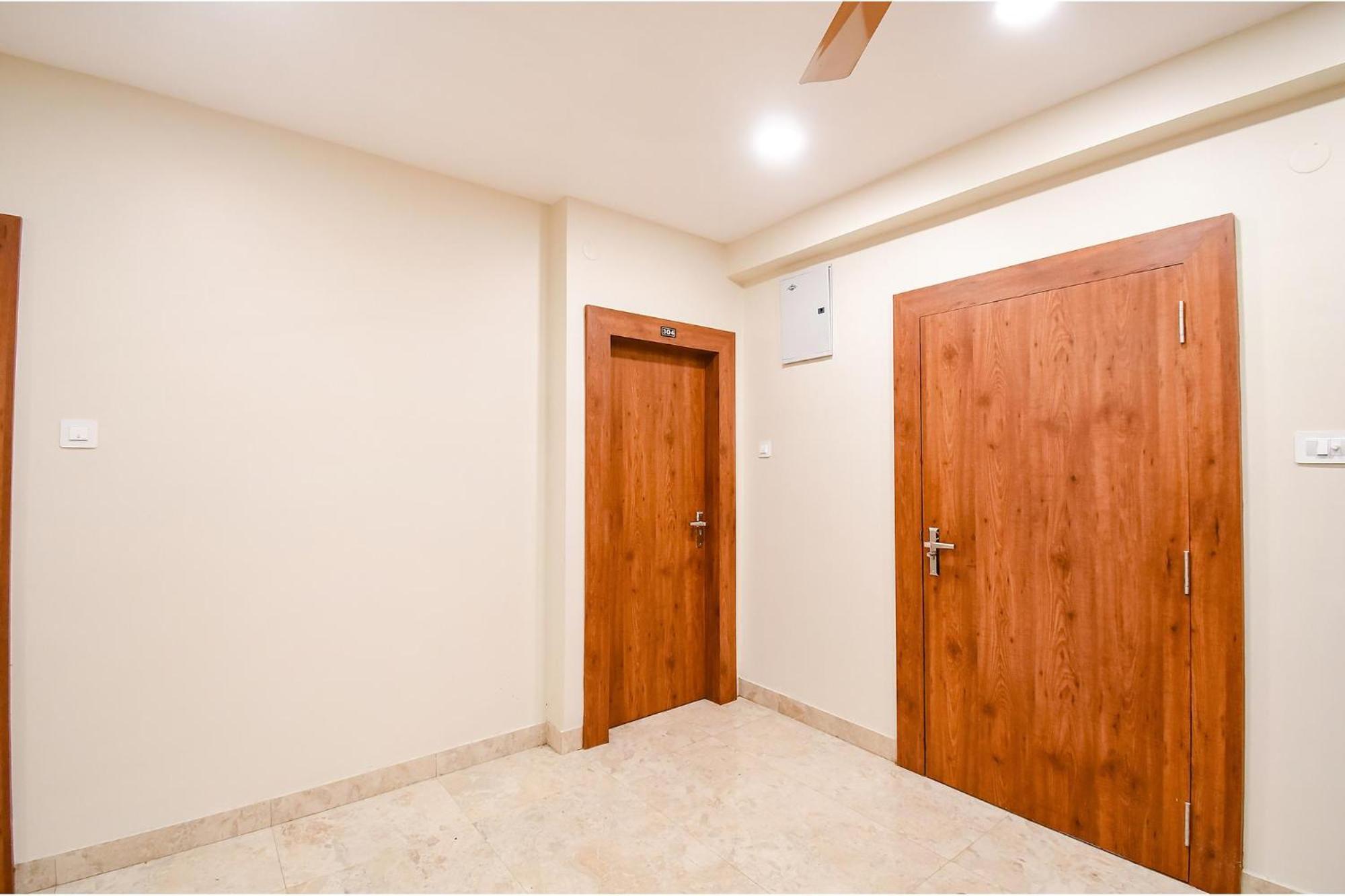Fabhotel Dreamworld Residency Kolkata Exterior photo